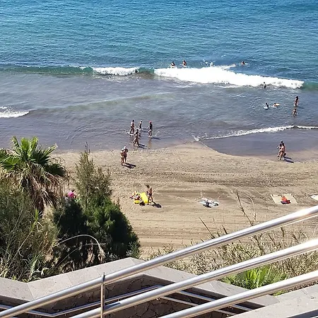 Apartamento De Maspalomas Playa del Ingles (Gran Canaria)