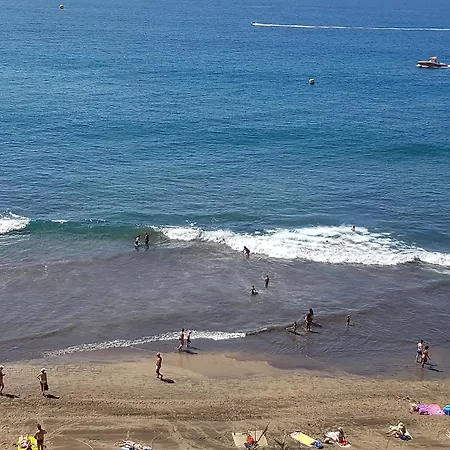 Apartamento De Maspalomas * Playa del Ingles (Gran Canaria)