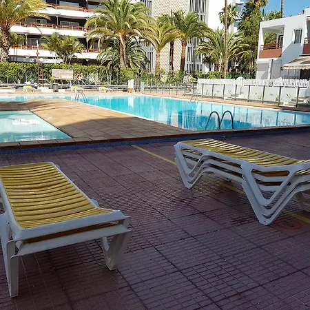 Apartamento De Maspalomas Playa del Ingles (Gran Canaria)