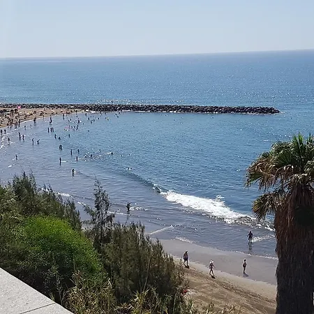 Apartamento De Maspalomas * Playa del Ingles (Gran Canaria)