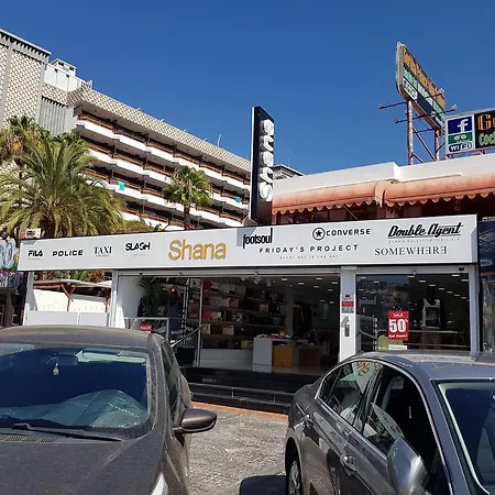 Apartamento De Maspalomas * Playa del Ingles (Gran Canaria)