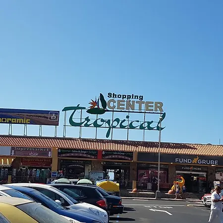 Apartamento De Maspalomas Appartamento *