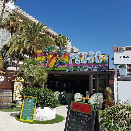 Apartamento De Maspalomas Playa del Ingles (Gran Canaria)