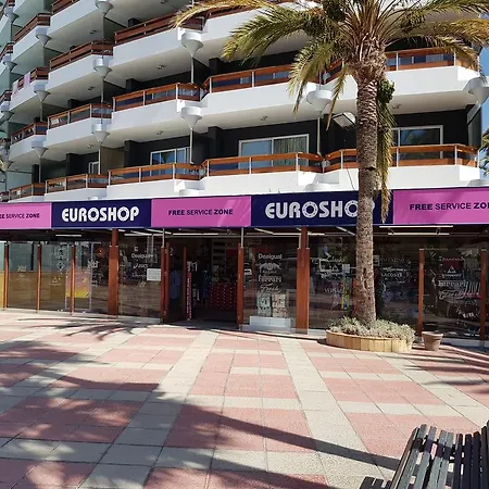 Appartamento Apartamento De Maspalomas *