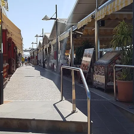 Appartamento Apartamento De Maspalomas