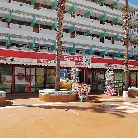 Apartamento De Maspalomas Appartamento Playa del Inglés