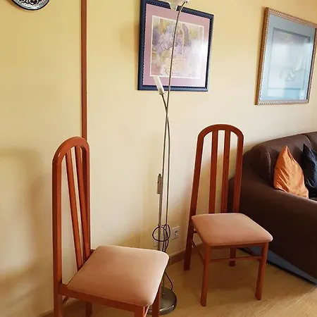 Appartamento Apartamento De Maspalomas Playa del Inglés