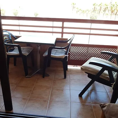 Apartamento De Maspalomas Playa del Inglés
