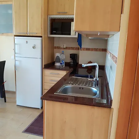 Apartamento De Maspalomas Apartment Playa del Ingles (Gran Canaria)