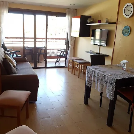 Apartment Apartamento De Maspalomas Playa del Ingles (Gran Canaria)