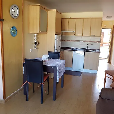 Apartment Apartamento De Maspalomas Playa del Ingles (Gran Canaria)
